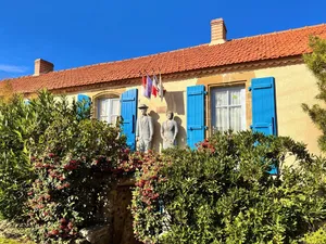 Image of Demeure François de l'Isle du Fief - Charme unique