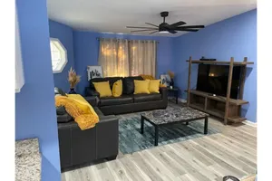 Image of New renovation located between N.O & B.R.