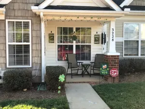 Image of 1 Story Townhome in Rock Hill, close to Charlotte, Lake Wylie, Carowinds & I-77.