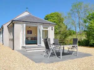 Image of 2 bedroom accommodation in Boreland, near Lockerbie