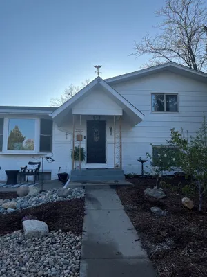 Image of Lake Loveland Getaway --  Private and Comfortable -- Dog Friendly