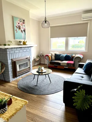 Image of King's Park - Quiet 3 Bedroom House - Free Wifi