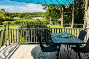 Image of Villa Proche Briare, au Bord du Canal, en Pleine Nature