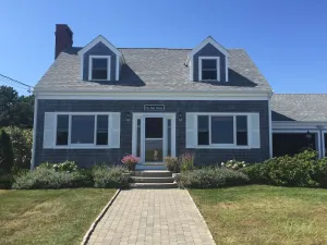 Image of The Perfect Beach House ON the Beach!