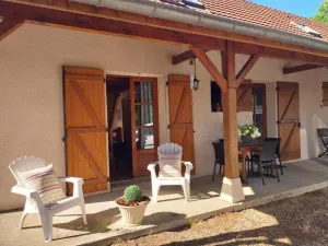 Image of Moulin de la Coudre - Tronchy