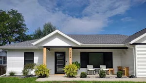 Image of Green Bay's premier home rental. Just minutes from Lambeau! TRUE 5 STAR  STAY.