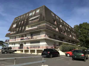 Image of Hauteurs de Trouville - Studio avec terrasse au calme