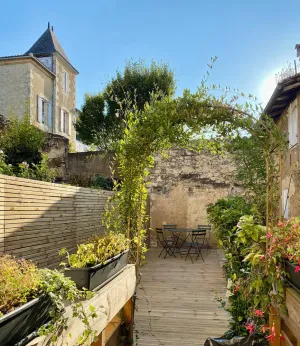 Image of Maison de Charme au Coeur de Lectoure