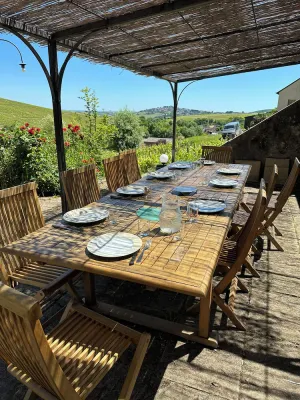 Image of Villa au cœur des vignes de Chavignol