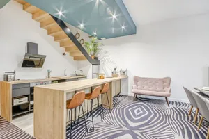 Image of Un Air de Cabane - Au cœur de la cité médiévale billomoise