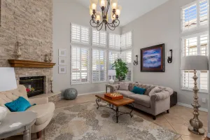 Image of Gorgeous home - Sunset views! 1 King, 3 Queens. Close to 202 for easy access.