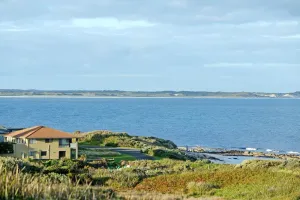 Image of Augusta Beachfront - Watch the whales go by