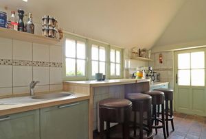 Image of Gite Appenai-sous-Bellême, 4 bedrooms, 11 persons