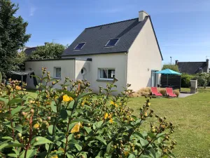 Image of Votre Maison de Vacance à 200 Mètres de la Plage