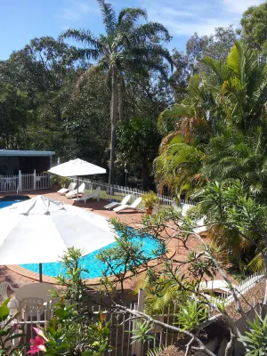 Image of Aquajet Motel