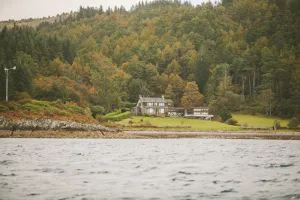 Image of Loch View House - Seven Bedroom Villa, Sleeps 16