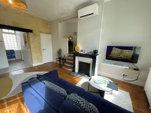 Image of The Libournettes