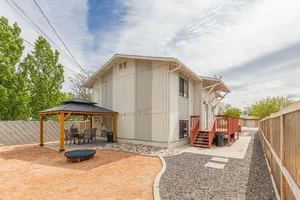 Image of Bunkhouse B: Pet-Friendly Townhome Close to Downtown