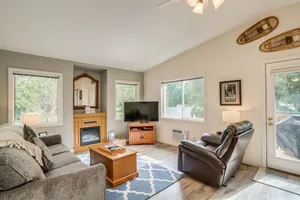 Image of Spectacular Condo Near Town and Outdoor Activities