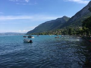 Image of Duplex **** New for 6 people \/ 200m from Lake Annecy