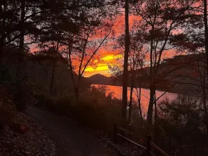 Image of Tre L at Watauga Lake - Butler, TN