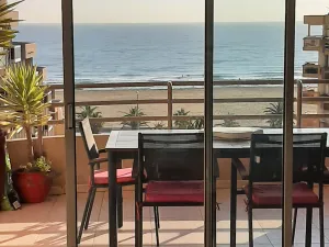 Image of Sea view apartment in Canet sud