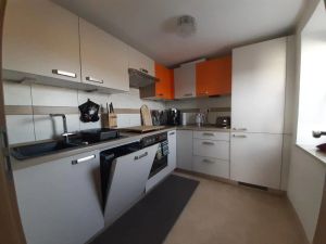 Image of Holiday apartment Kirchdorf for 1 - 4 persons with 2 bedrooms - Holiday apartment in one or multi-fa