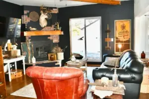Image of Historic home in Cathederal district 2 min from downtown