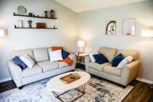 Image of Urban Cottage: Homey & Convenient