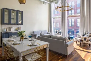 Image of Gold Suite by Hollyhock- Executive-Level Living
