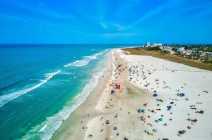Image of Our House at the Beach C-207 Condo in Siesta Key