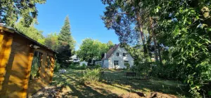 Image of Little Red Riding Hood - our holiday home on the outskirts of Berlin