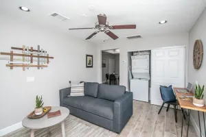 Image of 🏜Urban Desert Retreat for the Adventurous Traveler Snow Free-Stay with us! ☀️🐾