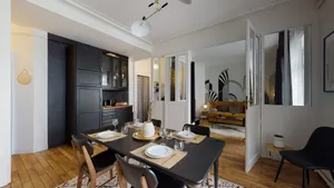 Image of Le Contour Saint-Aubin - Inspiration Art Déco en cœur de Ville