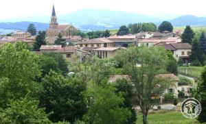 Image of Gîte Plein Soleil - Saint-germain-nuelles