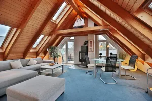 Image of Feriendomizil Birkenallee Feriendomizil Birkenallee Appartement 13