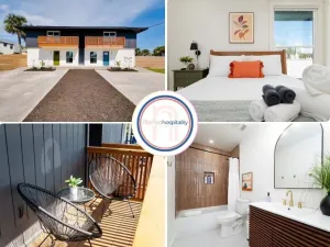 Image of Be A Nomad | New Listing l 2br 3 blks to beach - C