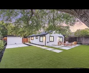 Image of Beautifully renovated home in Palo Alto