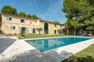 Image of Pont Royal – A superb contemporary property - Sleeps 8