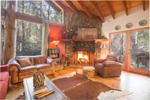 Image of Rustic Beauty in the Canyon