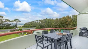 Image of Ocean View- Fathoms 17- In the heart of Mollymook