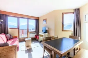 Image of Résidence L'Ours Blanc - maeva Home - Appartement 2 Pièces 5 personnes - Sélection MAE-7573