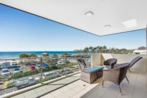 Image of Maroochy Beachside 3 Bedroom Getaway