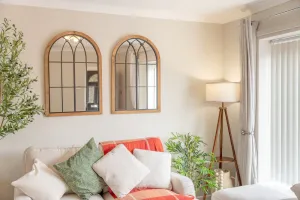 Image of Pottery Place, Central Huddersfield, sleeps 7