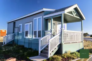 Image of 038 Tiny Home nr Grand Canyon South Rim Sleeps 4