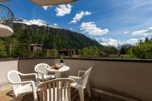 Image of Résidence Le Cristal - Mont Blanc 1 - Happy Rentals