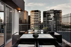 Image of Exclusive Stays - Boulevard Penthouse