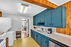 Image of Cozy cottage style 3 miles to Downtown Greenville