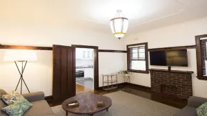 Image of 'Aotea' - Inner City Art Deco Oasis