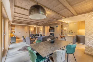Image of Appartement Bleu Eskape